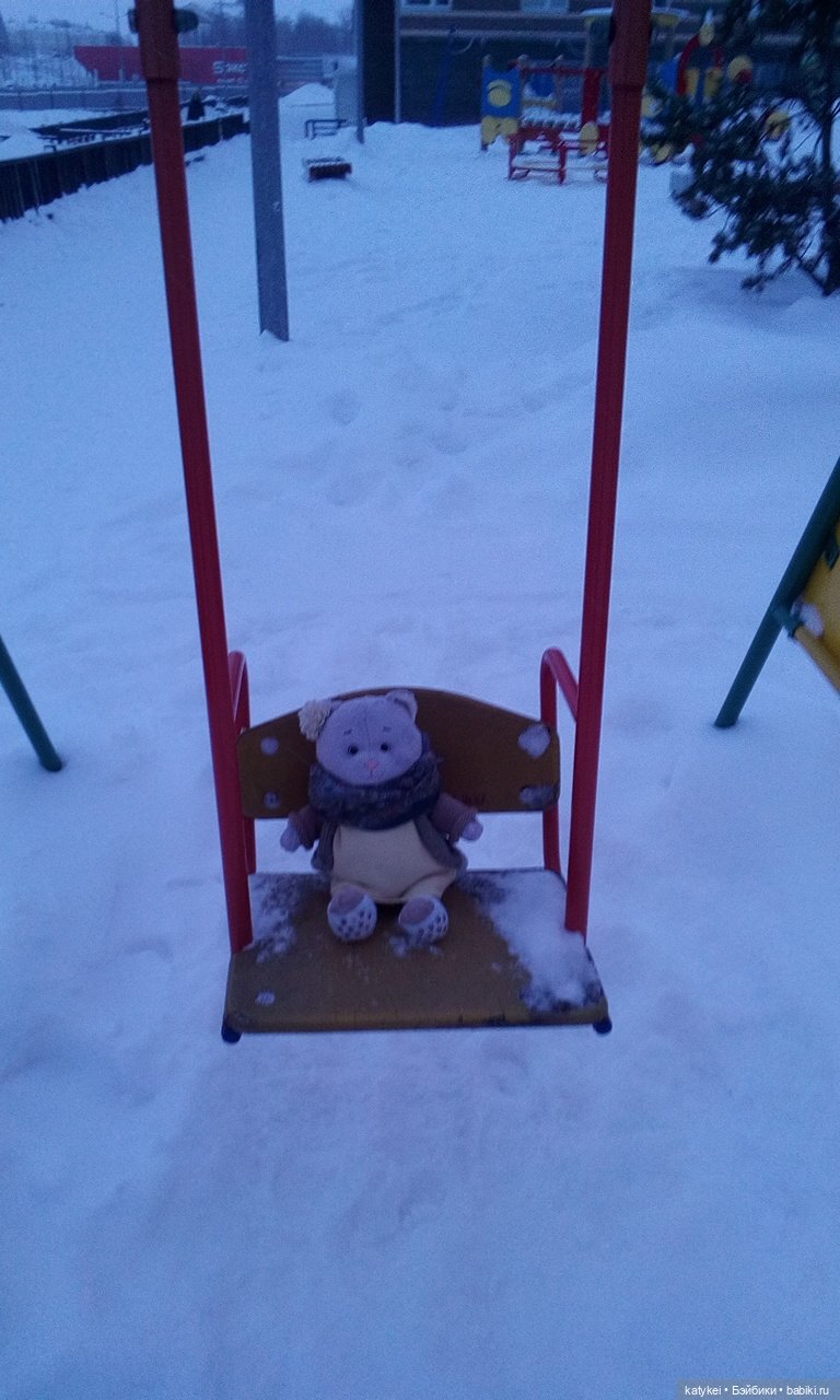 Модный платок. Носки. Вопрос