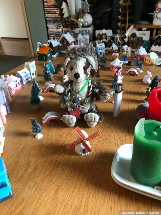 Fashion Dolls 298 — Туризм и путешествия: фотоотчеты из поездок (фото 5)