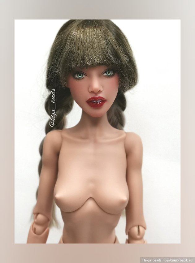 Уходит 2021год — Куклы Joydolls (Юлия Черноморова): российские BJD (БЖД) (фото 5)