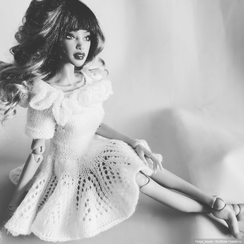 Уходит 2021год — Куклы Joydolls (Юлия Черноморова): российские BJD (БЖД) (фото 2)