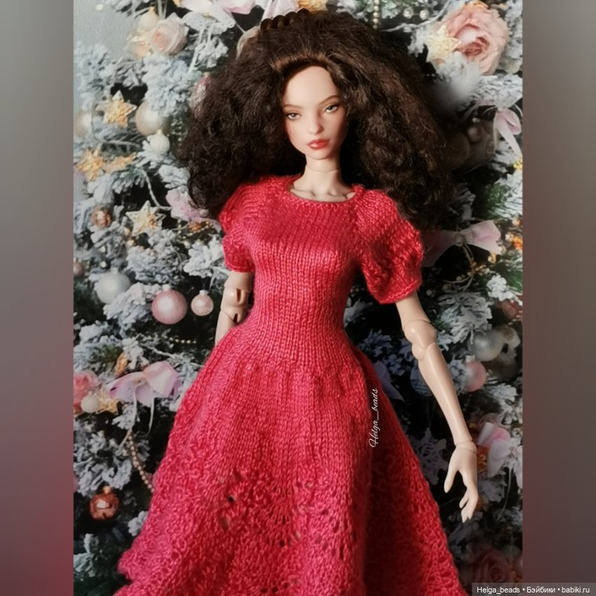 Уходит 2021год — Куклы Joydolls (Юлия Черноморова): российские BJD (БЖД) (фото 8)