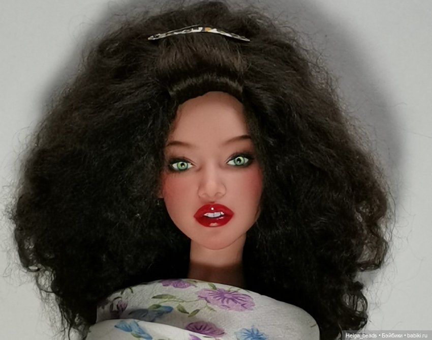 Уходит 2021год — Куклы Joydolls (Юлия Черноморова): российские BJD (БЖД) (фото 10)