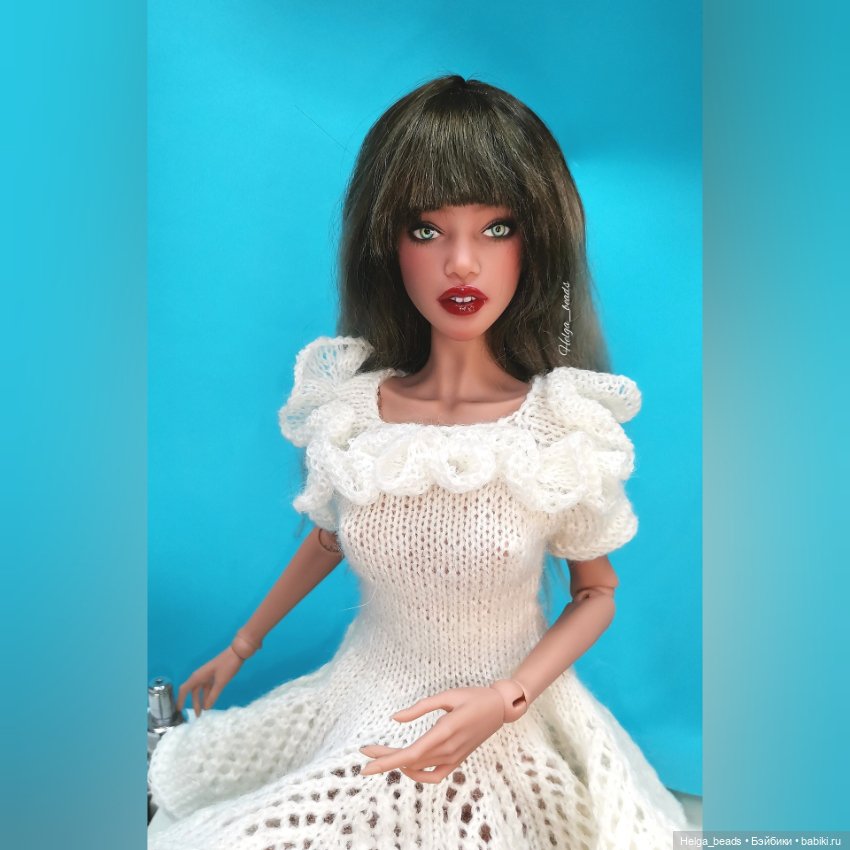 Уходит 2021год — Куклы Joydolls (Юлия Черноморова): российские BJD (БЖД) (фото 3)