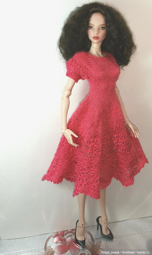 Уходит 2021год — Куклы Joydolls (Юлия Черноморова): российские BJD (БЖД) (фото 9)