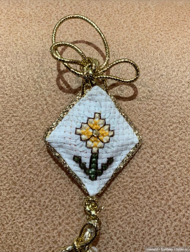 Подарки к НГ своими руками (фото 6)