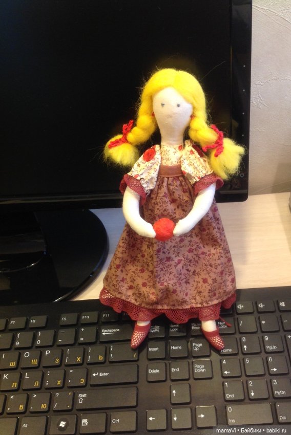 Подарки к НГ своими руками