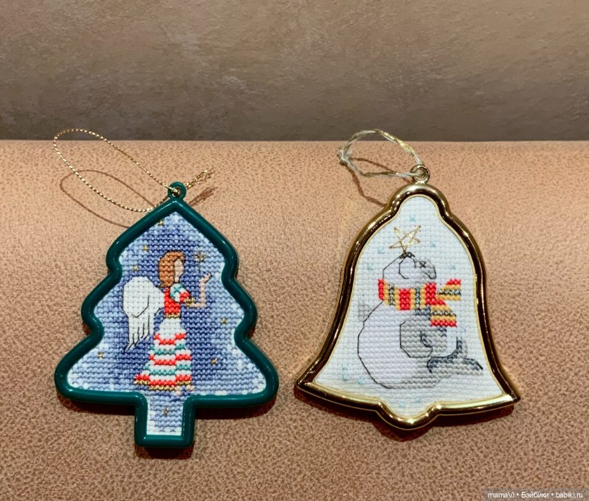 Подарки к НГ своими руками (фото 5)