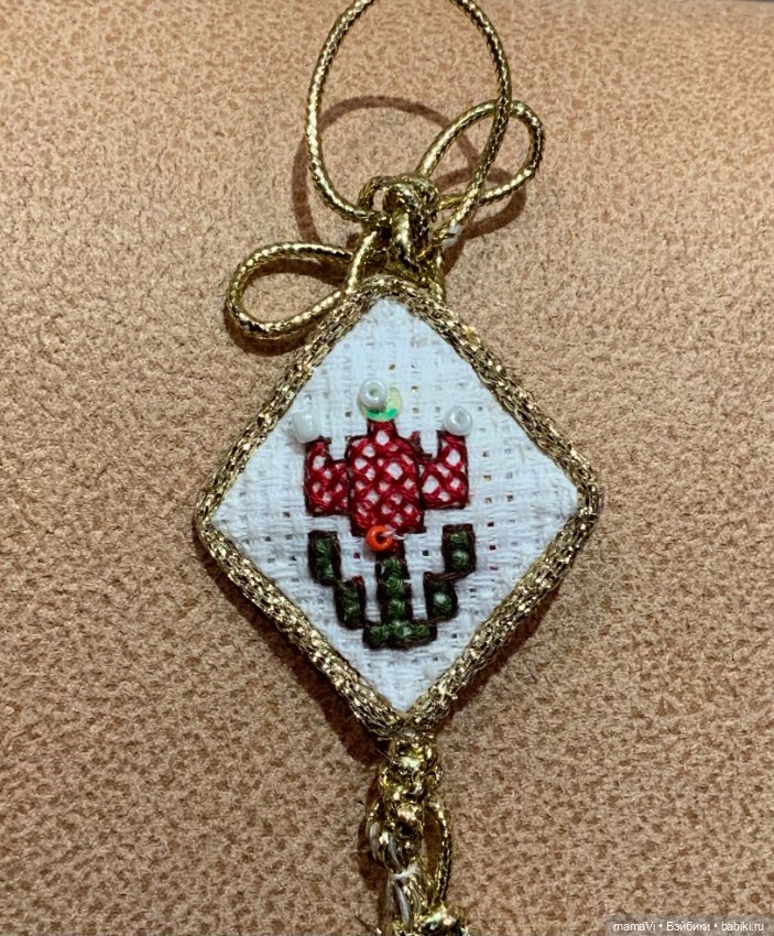 Подарки к НГ своими руками (фото 7)