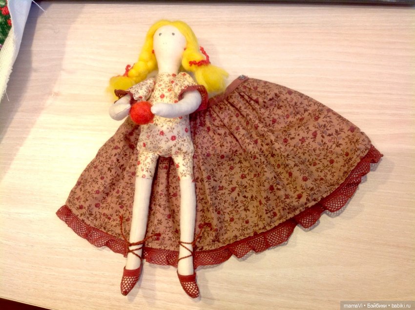 Подарки к НГ своими руками