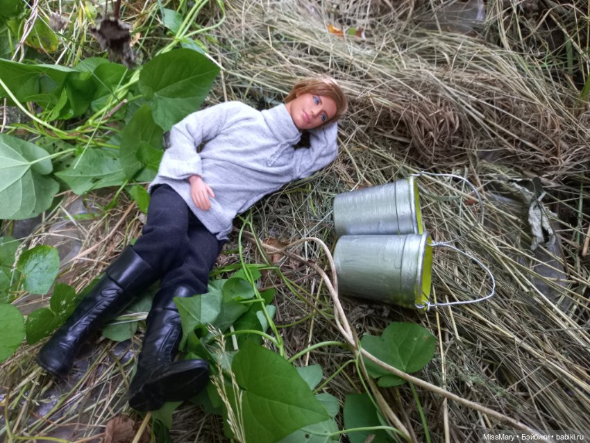 Сериал "Золотая вершина". Краткое содержание и список серий