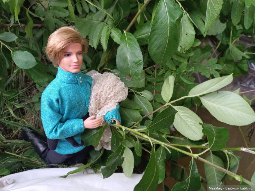 Сериал "Золотая вершина". Краткое содержание и список серий (фото 7)