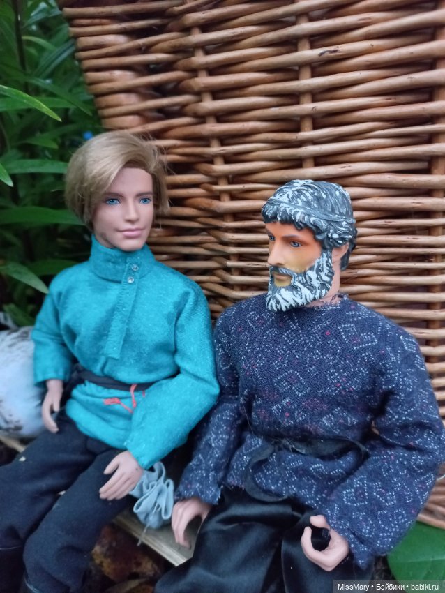 Сериал "Золотая вершина". Краткое содержание и список серий