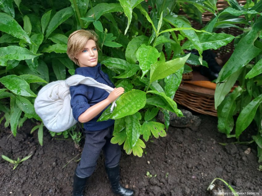 Сериал "Золотая вершина". Краткое содержание и список серий