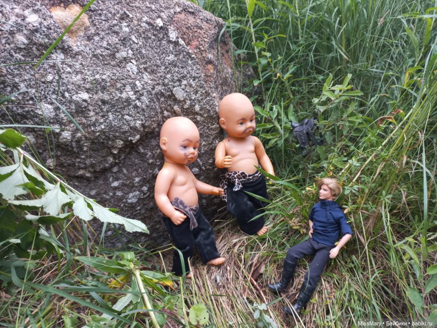 Сериал "Золотая вершина". Краткое содержание и список серий