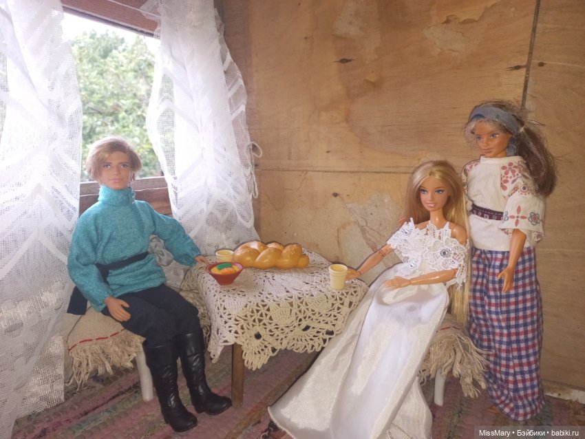 Сериал "Золотая вершина". Краткое содержание и список серий