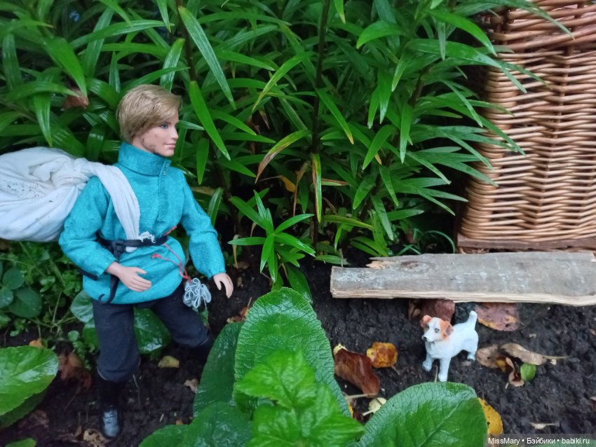 Сериал "Золотая вершина". Краткое содержание и список серий