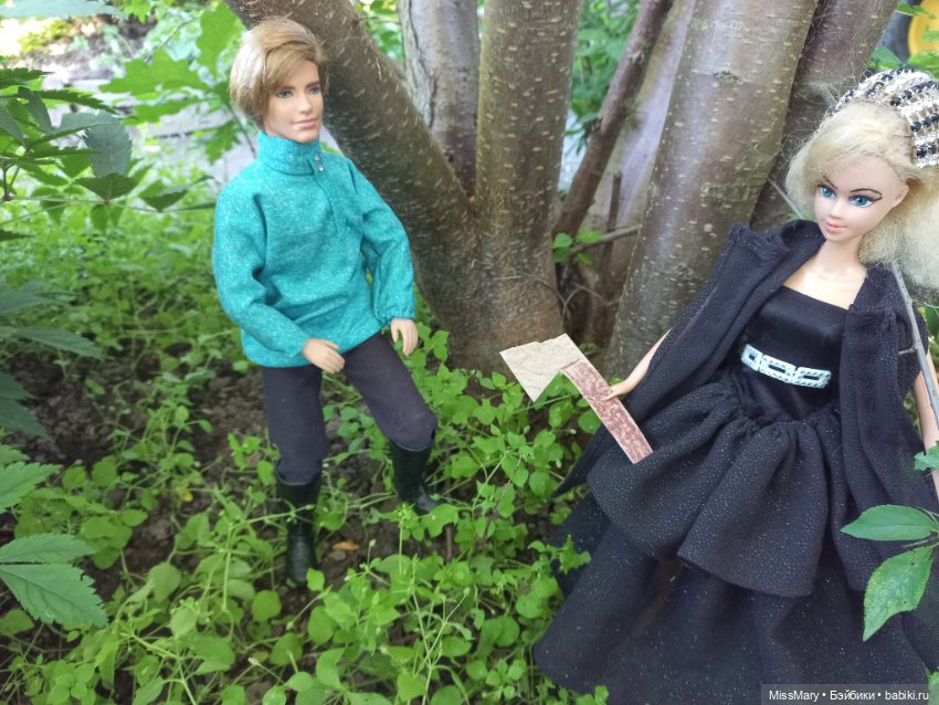 Сериал "Золотая вершина". Краткое содержание и список серий