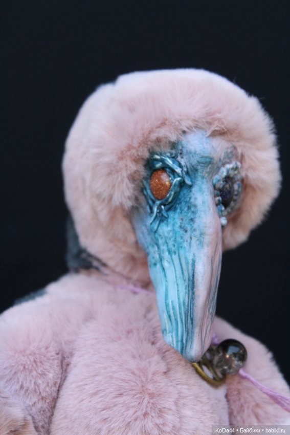 Кояш и Ай из серии Древний род