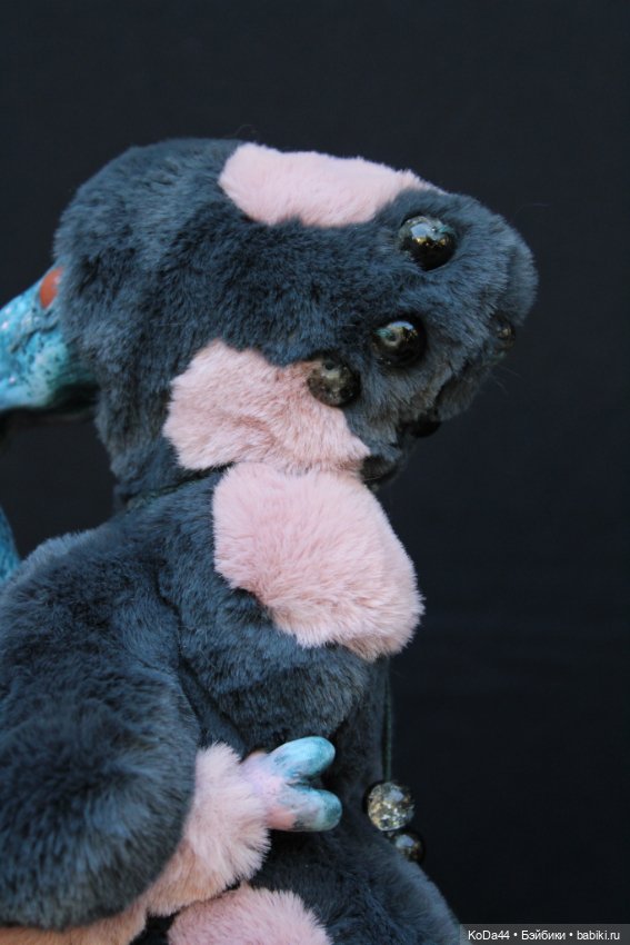 Кояш и Ай из серии Древний род