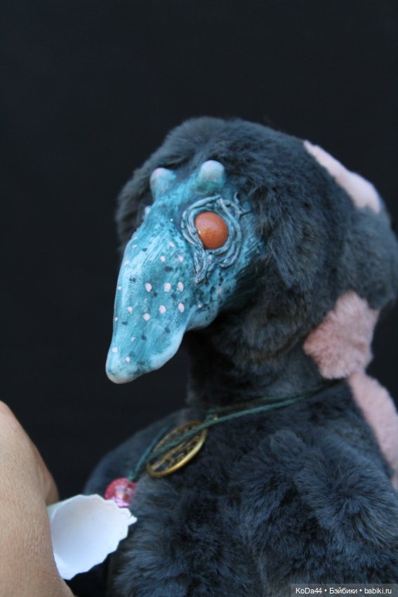 Кояш и Ай из серии Древний род