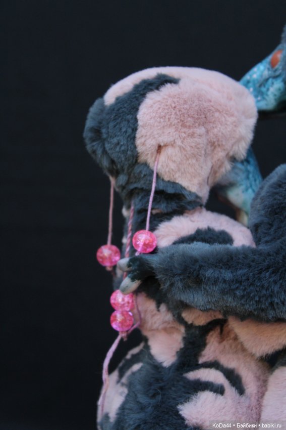 Кояш и Ай из серии Древний род