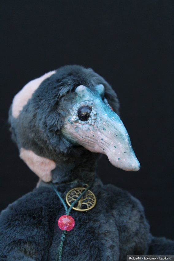 Кояш и Ай из серии Древний род