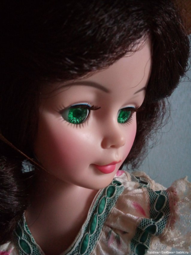 Кукломания 1 годик — Куклы Madame Alexander (Мадам Александер): винтаж (фото 6)