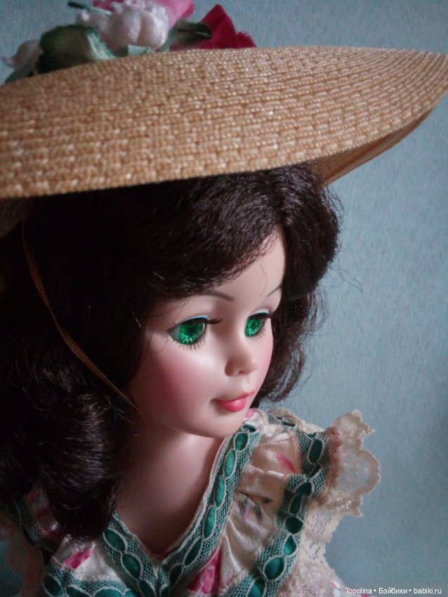 Кукломания 1 годик — Куклы Madame Alexander (Мадам Александер): винтаж (фото 8)