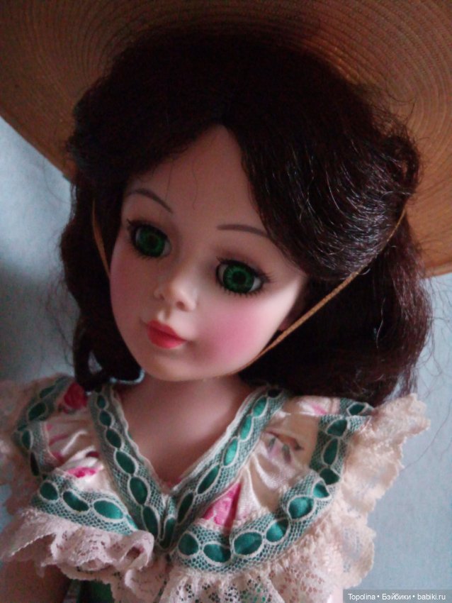 Кукломания 1 годик — Куклы Madame Alexander (Мадам Александер): винтаж (фото 5)