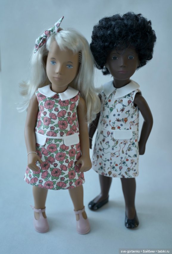 Вдохновенные Сашеньки от Саши Моргенталер (фото 7)