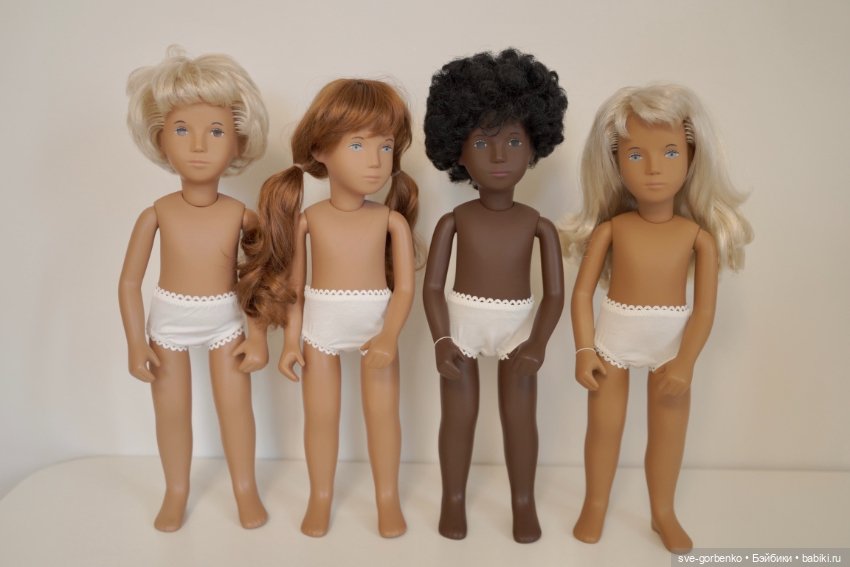 Вдохновенные Сашеньки от Саши Моргенталер (фото 2)