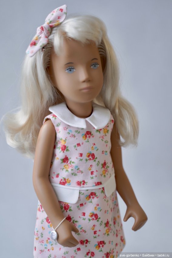 Вдохновенные Сашеньки от Саши Моргенталер (фото 6)