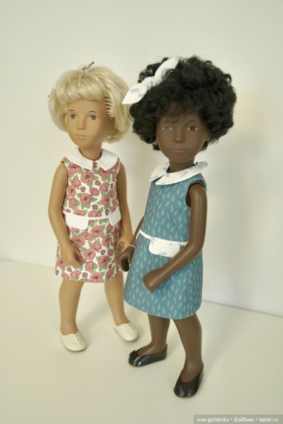 Вдохновенные Сашеньки от Саши Моргенталер (фото 9)