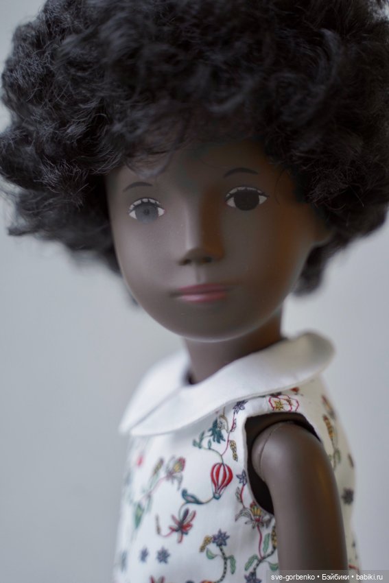 Вдохновенные Сашеньки от Саши Моргенталер (фото 5)