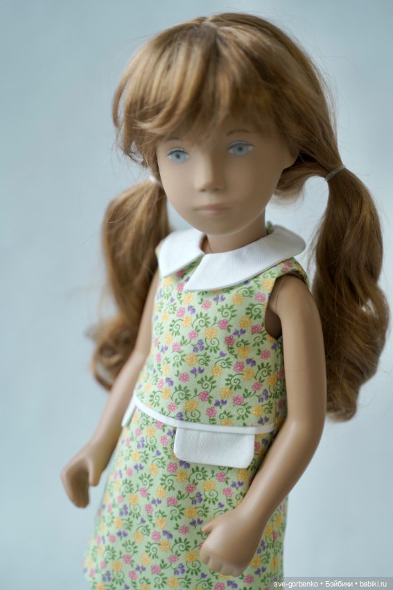 Вдохновенные Сашеньки от Саши Моргенталер (фото 4)