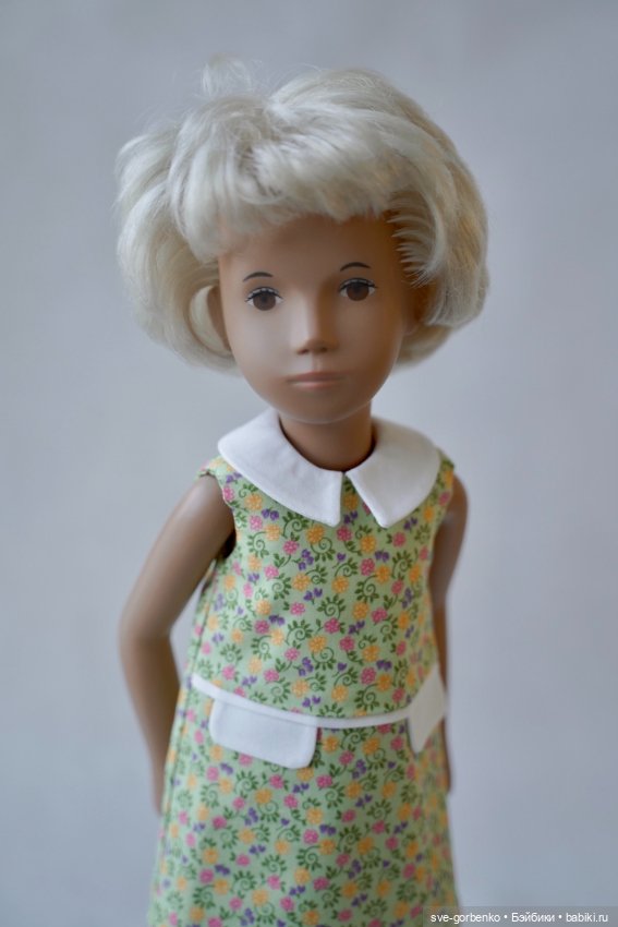 Вдохновенные Сашеньки от Саши Моргенталер (фото 8)