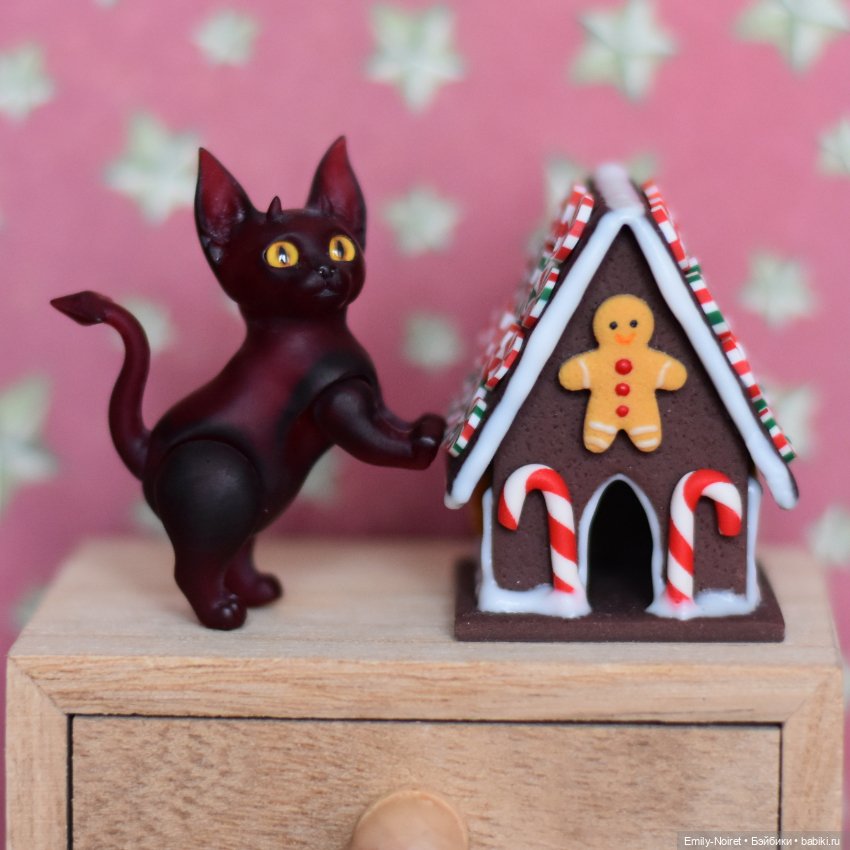 Новогоднее настроение бьет ключом