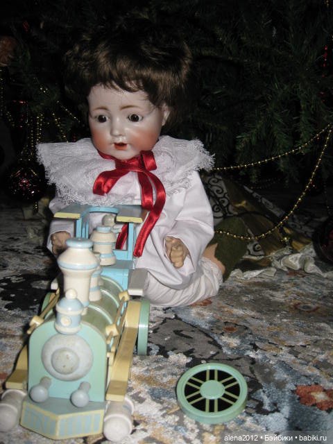 Пока все заняты, и мандарины без присмотра (фото 9)