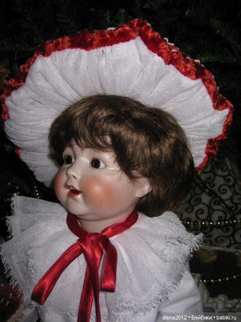 Пока все заняты, и мандарины без присмотра