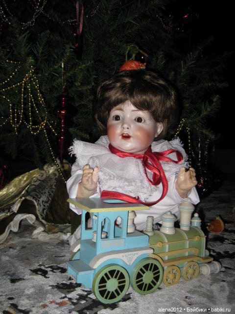 Пока все заняты, и мандарины без присмотра (фото 6)