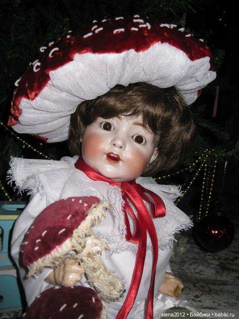 Пока все заняты, и мандарины без присмотра