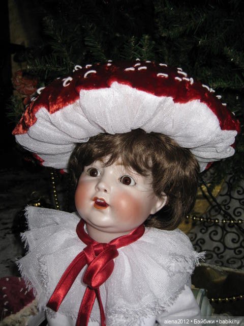 Пока все заняты, и мандарины без присмотра