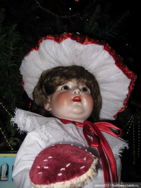 Пока все заняты, и мандарины без присмотра