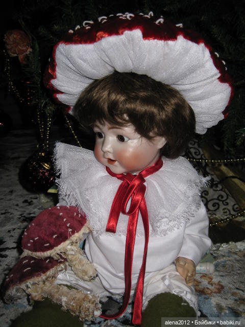 Пока все заняты, и мандарины без присмотра