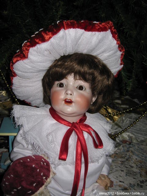 Пока все заняты, и мандарины без присмотра