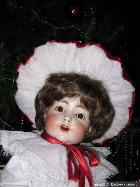 Пока все заняты, и мандарины без присмотра