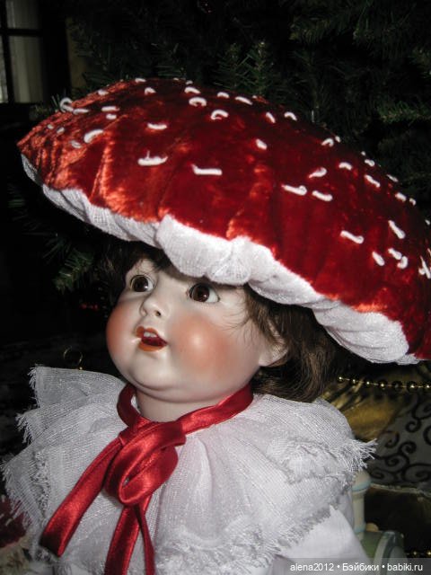 Пока все заняты, и мандарины без присмотра