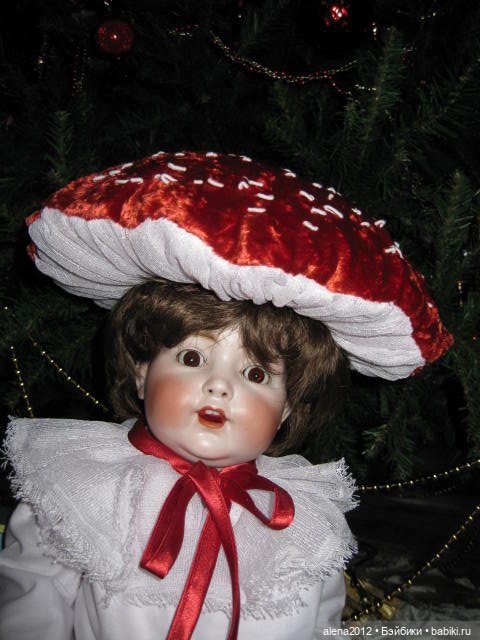 Пока все заняты, и мандарины без присмотра