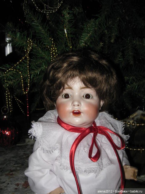 Пока все заняты, и мандарины без присмотра