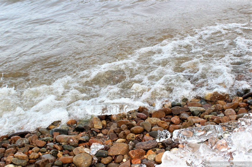 На берегу Ангары — Куклы Iplehouse (Иплхаус): BJD (БЖД) (фото 9)